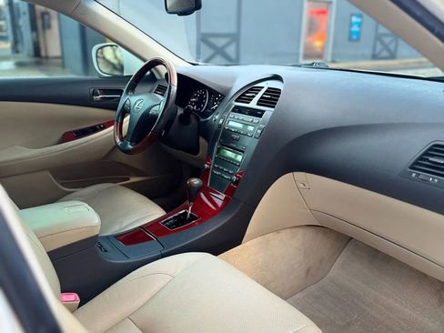 Used 2007 Lexus ES 350 ES 350 Sedan 4D image 21