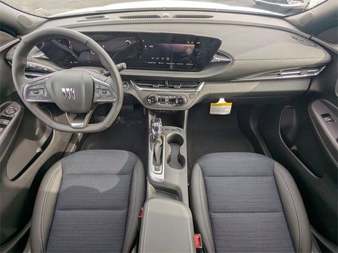 New 2026 Buick Envista Preferred w/ Convenience I Package image 17