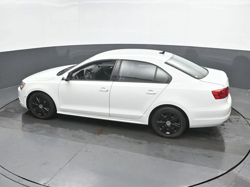 Used 2014 Volkswagen Jetta SE FWD image 27