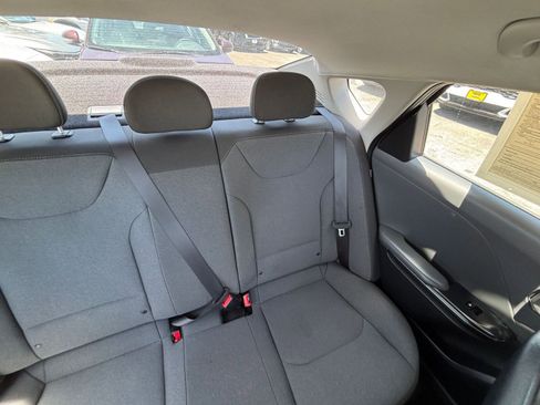 Used 2025 Kia K4 FWD image 37