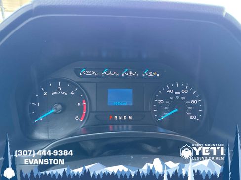 Used 2021 Ford F350 XL w/ Power Equipment Group image 25