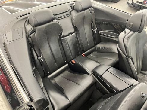 Used 2012 BMW 650i xDrive Convertible image 36