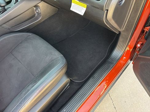 Certified 2023 Dodge Challenger R/T w/ T/A Package image 26