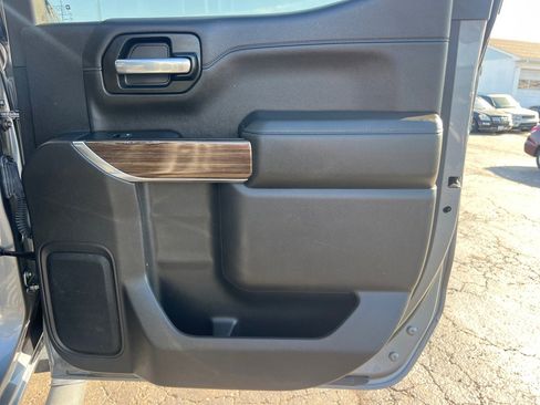 Used 2020 Chevrolet Silverado 1500 RST w/ All-Star Edition image 17