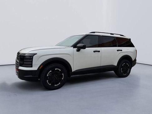 New 2026 Hyundai Palisade XRT Pro image 7