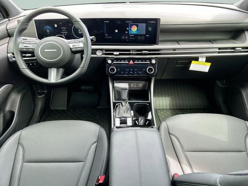 New 2026 Hyundai Santa Cruz XRT AWD/4WD image 17