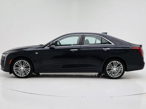 Used 2020 Cadillac CT4 Premium Luxury image 7