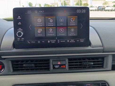Used 2024 Honda Pilot EX-L image 17