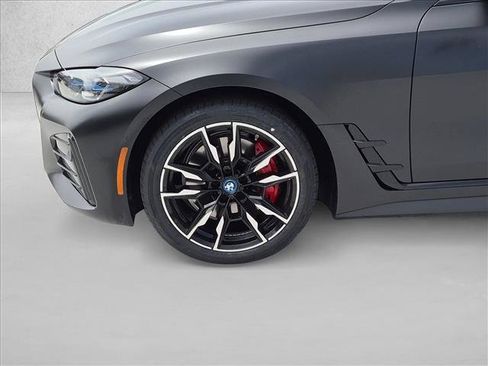 Used 2024 BMW i4 M50 AWD/4WD image 14