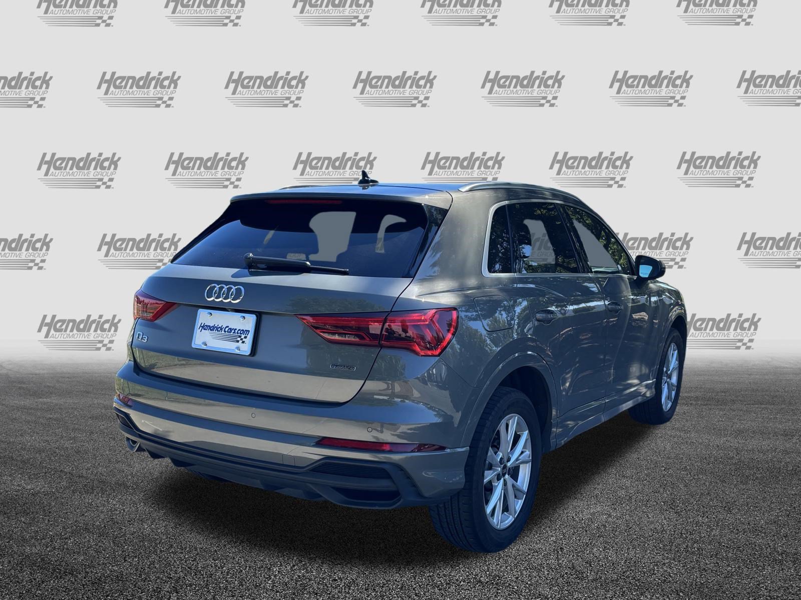Used 2024 Audi Q3 2.0T Premium Plus AWD/4WD image 11