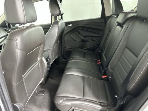 Used 2014 Ford Escape Titanium FWD image 24