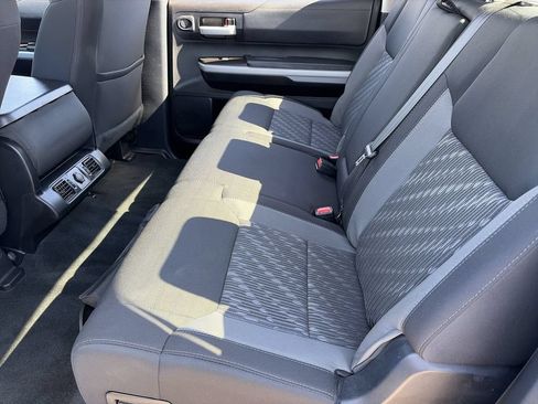 Used 2021 Toyota Tundra SR5 AWD/4WD image 32