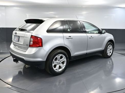 Used 2013 Ford Edge SEL image 4
