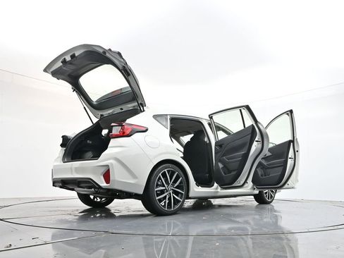 New 2026 Subaru Impreza 2.0i Sport image 38