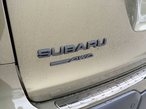 New 2026 Subaru Ascent Limited Bronze AWD/4WD image 17