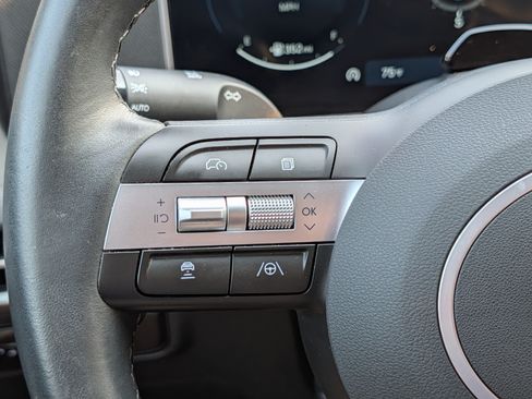 Certified 2026 Hyundai Tucson SEL AWD/4WD image 31
