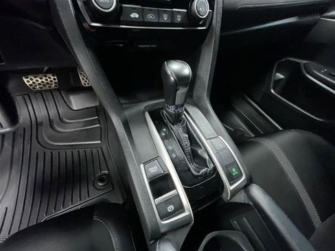 Used 2021 Honda Civic Sport image 15