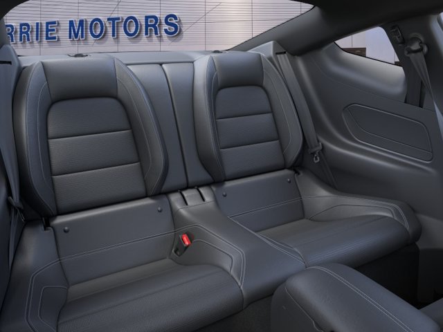 New 2026 Ford Mustang Premium RWD image 11