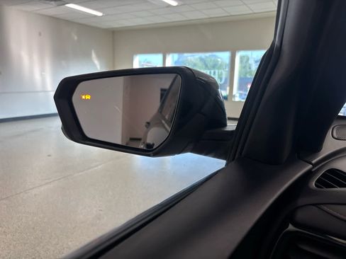 Used 2022 Chevrolet Equinox RS w/ RS Leather Package image 20