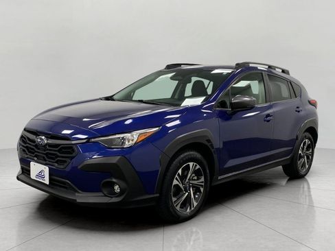 Used 2025 Subaru Crosstrek 2.5i Premium AWD/4WD image 9