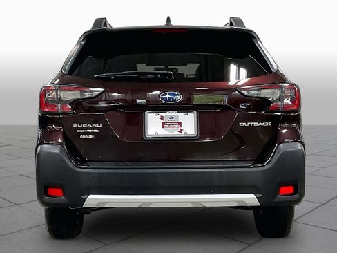 Used 2024 Subaru Outback Limited AWD/4WD image 5