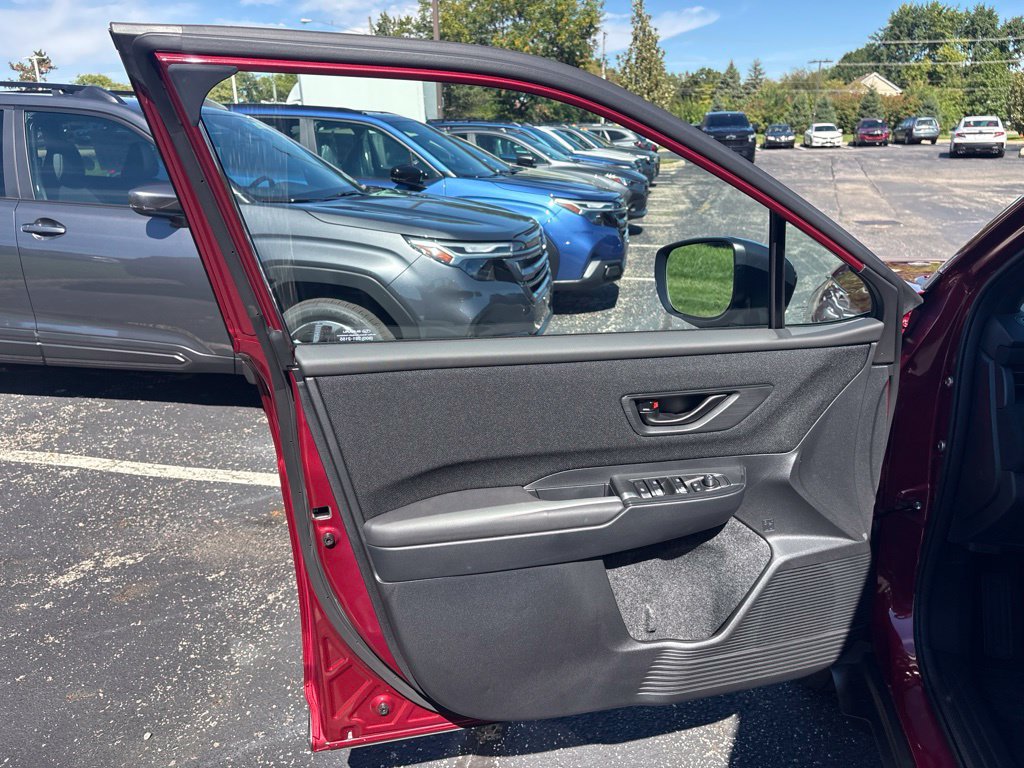 New 2026 Subaru Outback Premium AWD/4WD image 16