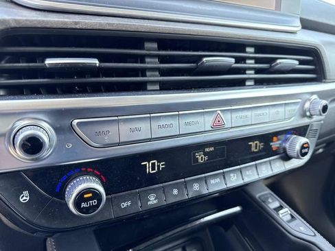 Used 2021 Kia Telluride SX w/ SX Prestige Package image 33
