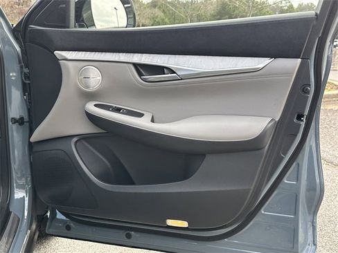 Used 2024 INFINITI QX50 Autograph image 15