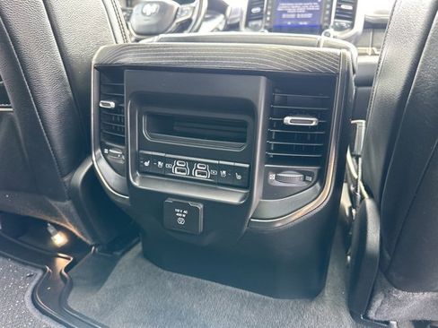 Used 2021 RAM 1500 Limited image 14