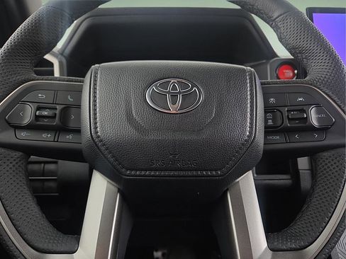 New 2026 Toyota Tacoma TRD Sport AWD/4WD image 25