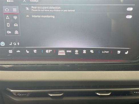 Certified 2025 Audi A5 2.0T Premium w/ Premium Plus AWD/4WD image 16