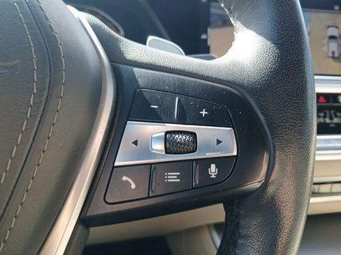 Used 2022 BMW X5 sDrive40i w/ Premium Package RWD image 24