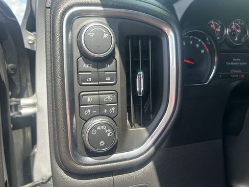 Used 2019 Chevrolet Silverado 1500 RST w/ All-Star Edition AWD/4WD image 20