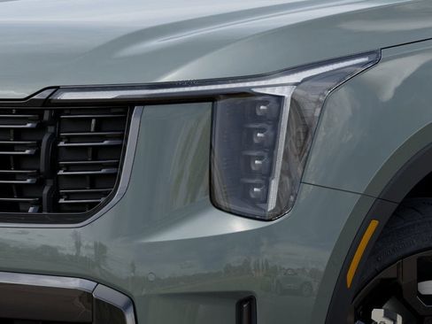 New 2026 Kia Sorento SX Prestige AWD/4WD image 10