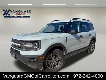 Used 2022 Ford Bronco Sport Big Bend w/ Convenience Package