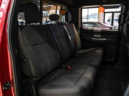 Used 2016 Ford F150 XLT w/ Equipment Group 302A Luxury image 31