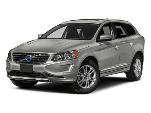 Used 2017 Volvo XC60 T6 Dynamic w/ Climate Package image 1