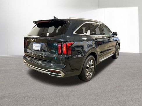 Used 2022 Kia Sorento EX image 35