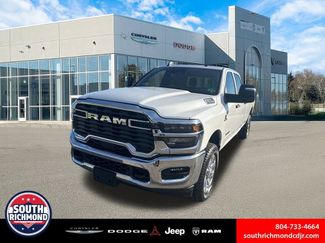 New 2026 RAM 2500 Big Horn video 1