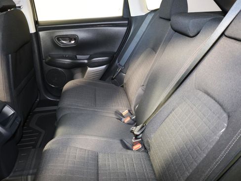 New 2027 Honda HR-V LX image 21