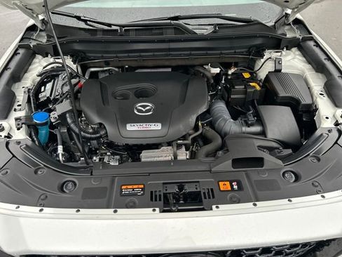 Used 2024 MAZDA CX-5 Carbon Edition image 31