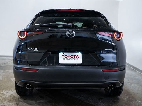 Used 2020 MAZDA CX-30 AWD w/ Preferred Package image 6