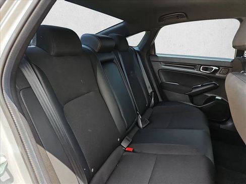 Used 2025 Honda Civic Sport image 18