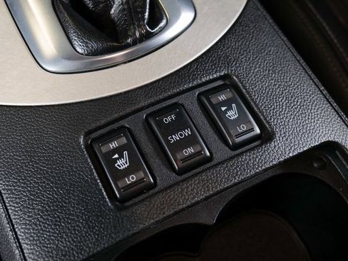 Used 2008 INFINITI G35 x Sedan w/ Premium Pkg AWD/4WD image 21