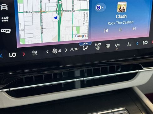 New 2026 Lincoln Nautilus Reserve AWD/4WD image 22
