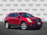 Used 2014 Cadillac SRX Premium w/ LPO, U-Rail D-Rings Package image 2
