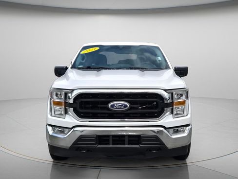 Used 2021 Ford F150 XLT w/ Trailer Tow Package image 5