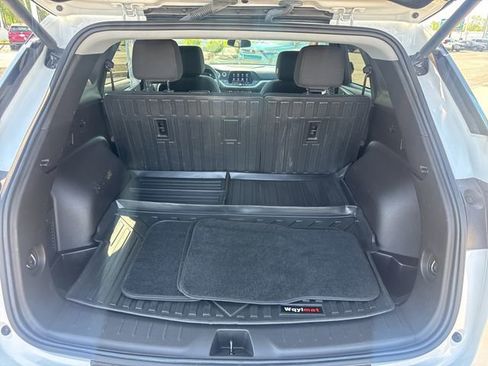 Used 2022 Chevrolet Blazer LT FWD image 29