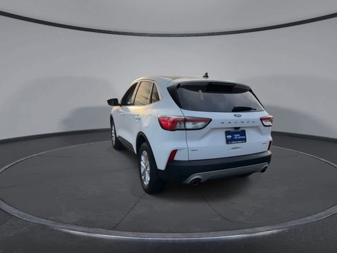 Used 2022 Ford Escape SE w/ Convenience Package image 6