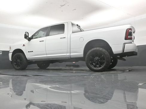Used 2024 RAM 2500 Laramie w/ Night Edition AWD/4WD image 53